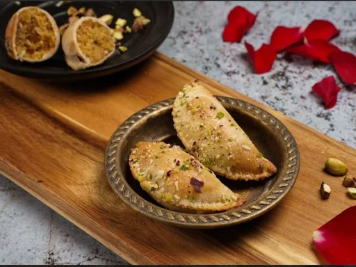 Gujiya - 2 Pcs