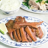 大高雄鵝肉店