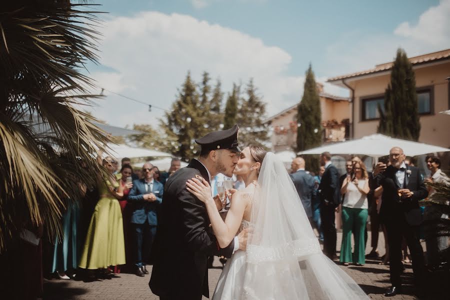 Wedding photographer Giulia Angelozzi (giuliaangelozzi). Photo of 29 August 2023