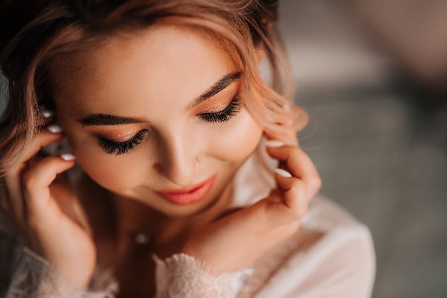 Photographe de mariage Olga Nikolaeva (avrelkina). Photo du 4 septembre 2019