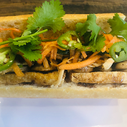 Vegan Delight Banh Mi