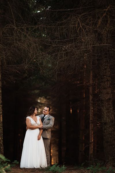 Fotografo di matrimoni Andrzej Gorz (gorz). Foto del 11 gennaio