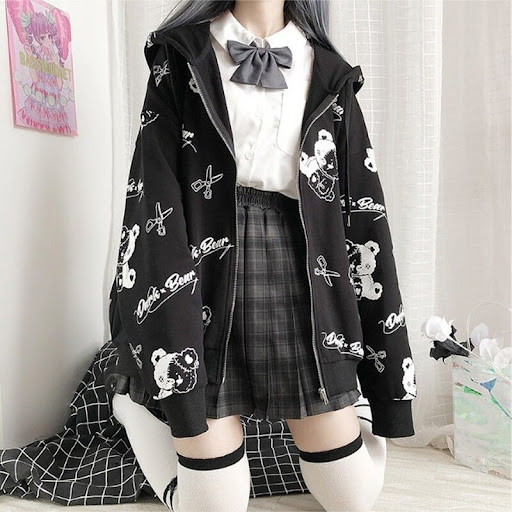 Black plus velvet