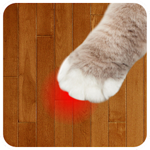 Cat laser sounds! for PC and MAC