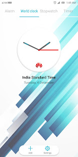 Dulux White EMUI 5 & EMUI 8(圖6)-速報App