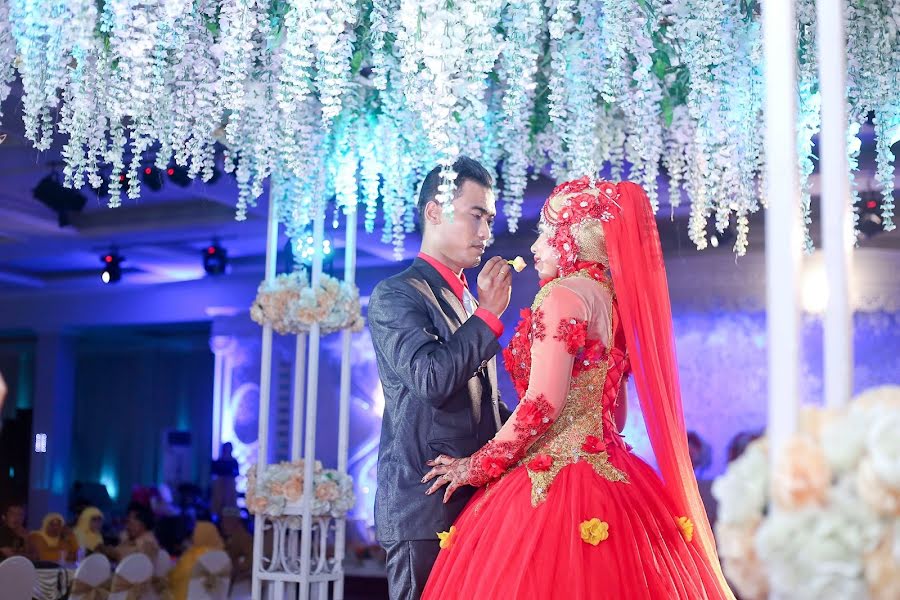 Wedding photographer Kahar Kasim Dunia Photo Kupang (duniaphotokupang). Photo of 1 June 2020