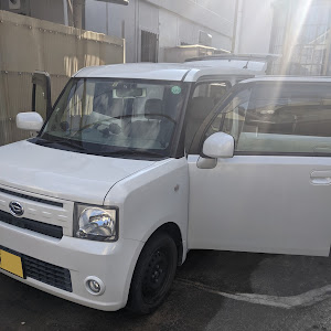 ムーヴコンテ L575S