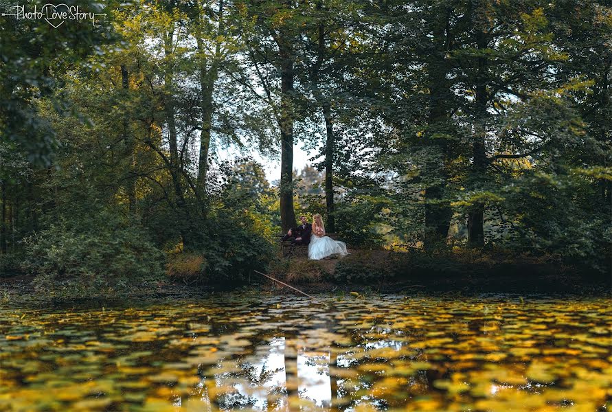 Fotografo di matrimoni Dimitri Dubinin (dubinin). Foto del 17 luglio 2016