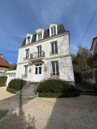 maison à La Ferté-sous-Jouarre (77)