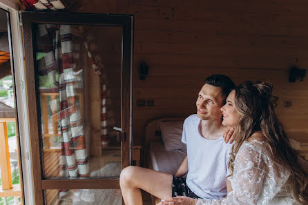 Wedding photographer Yuliya Polischuk (juliapolischuk). Photo of 5 July 2018