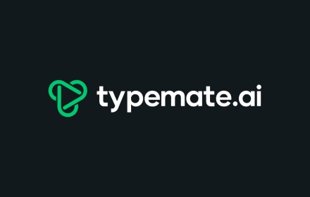 typemate.ai small promo image