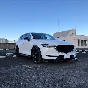 CX-5 KF5P