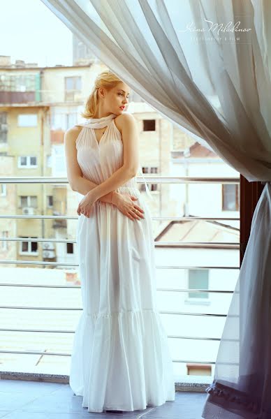 Wedding photographer Irina Miladinov (irinamiladinov). Photo of 23 June 2016