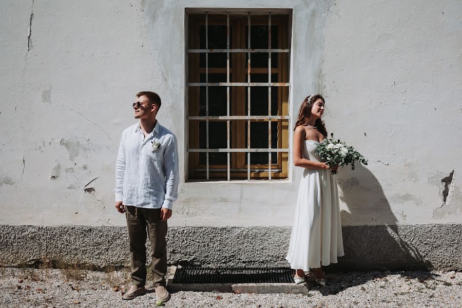 Photographe de mariage Lea Remic Valenti (lrphotogprahy). Photo du 4 janvier 2023