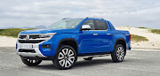 The new Amarok will initially be available with four engines in SA.
