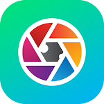 Cover Image of 下载 Perfect Camera 8.2.8.2 APK