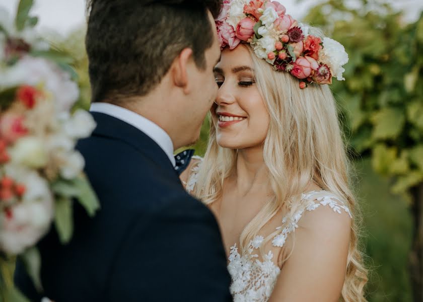 Fotografo di matrimoni Csaba Györfi (csabagyorfi). Foto del 13 agosto 2018