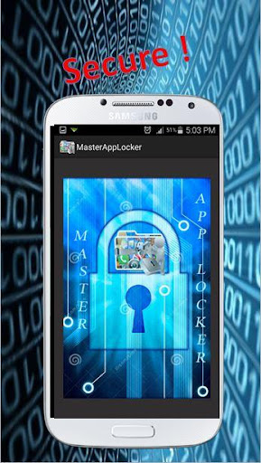 Master AppLock