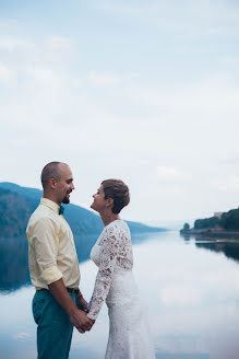 Wedding photographer Svetlana Leonovich (svetlanaleon). Photo of 26 October 2016