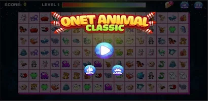 Onet Connect Animal - APK Download for Android