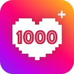 Cover Image of Télécharger Like4Likes-Show Super Like for Instagram Followers 1.2.1 APK