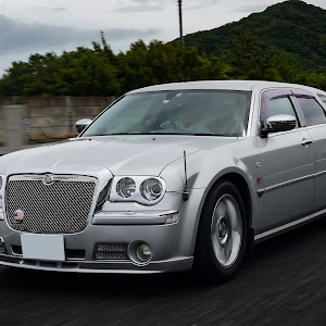 300C ツーリング LE35T