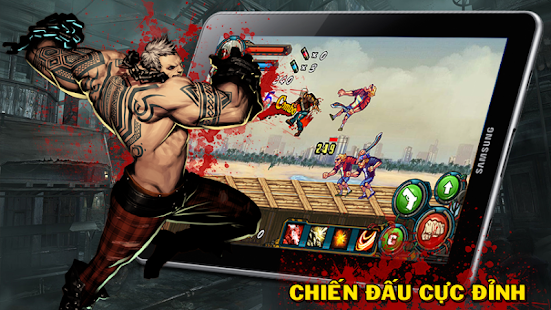 Free Download Danh Nhau Duong Pho Pro APK for Android
