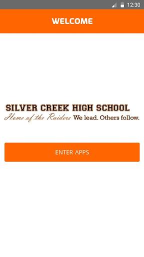 Silver Creek High School