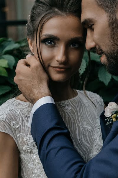 Wedding photographer Aleksandr Lushin (lushin). Photo of 14 March 2018