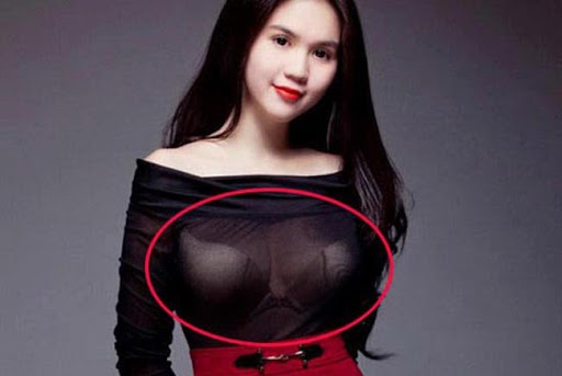 Ngọc Trinh