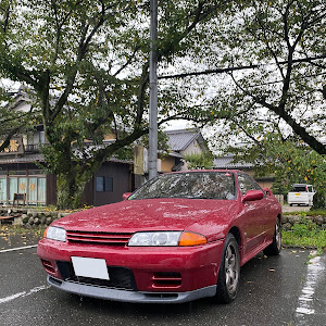 スカイライン GT-R BNR32