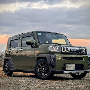 タフト LA900S