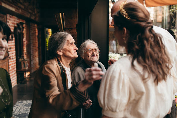 Pulmafotograaf Kseniya Maksimova (ksmaximova). Foto tehtud 6 veebruar