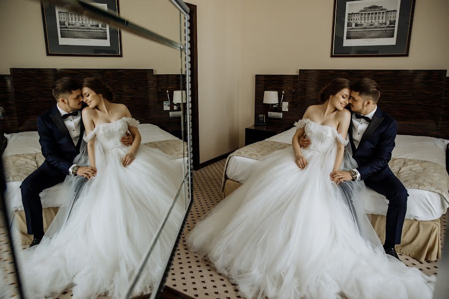 Wedding photographer Tanya Bogdan (tbogdan). Photo of 14 September 2018