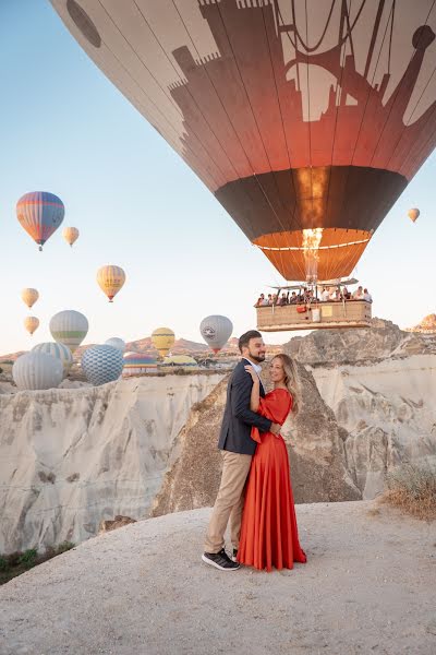 Fotógrafo de bodas Deniz Yılmaz (denizyilmaz). Foto del 12 de marzo 2022