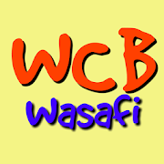 WCB Daily-Audio,Video,Lyrics& habari za WCB WASAFI  Icon