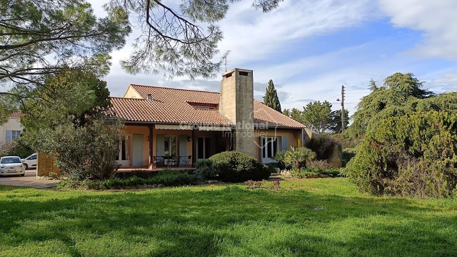 Vente maison 7 pièces 245 m² à Arles (13200), 680 000 €