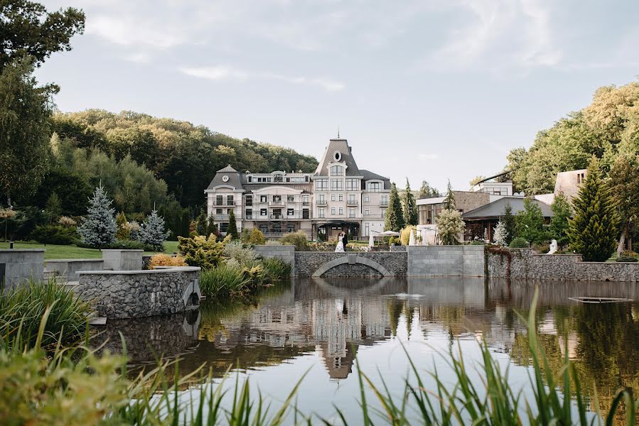 Vestuvių fotografas Yaroslav Zhuk (shynobi). Nuotrauka 2021 lapkričio 5