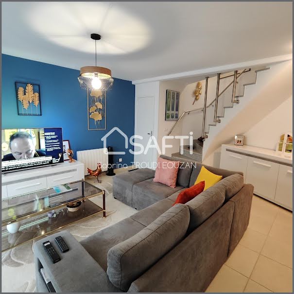 Vente maison 5 pièces 82 m² à Saint-Brieuc (22000), 299 400 €