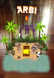 How to download ARBI 2 - Augmented Reality 3.0 unlimited apk for bluestacks