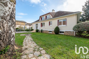 maison à Villepreux (78)