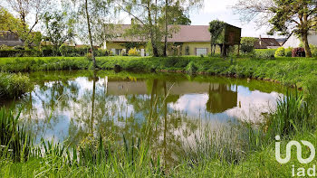 ferme à Gohory (28)