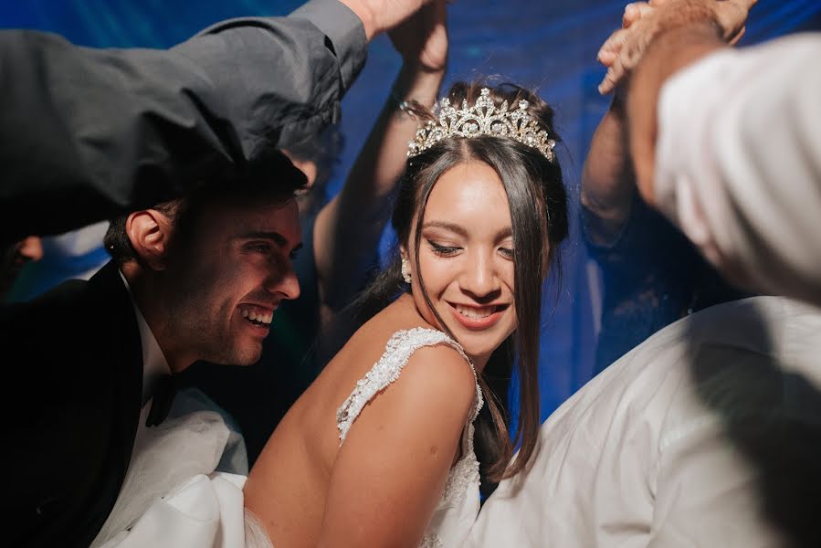 Fotógrafo de casamento Eduardo Leguey (birdfotografia2). Foto de 1 de novembro 2018