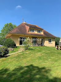 maison à La Petite-Boissière (79)