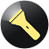 Flashlight icon