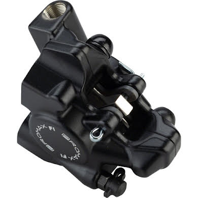 Promax F1 / DSK-927 Flat Mount Hydraulic Disc Brake Caliper