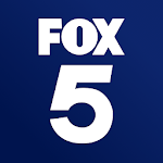 Cover Image of Télécharger FOX 5 Atlanta : Actualités 5.16.0 APK