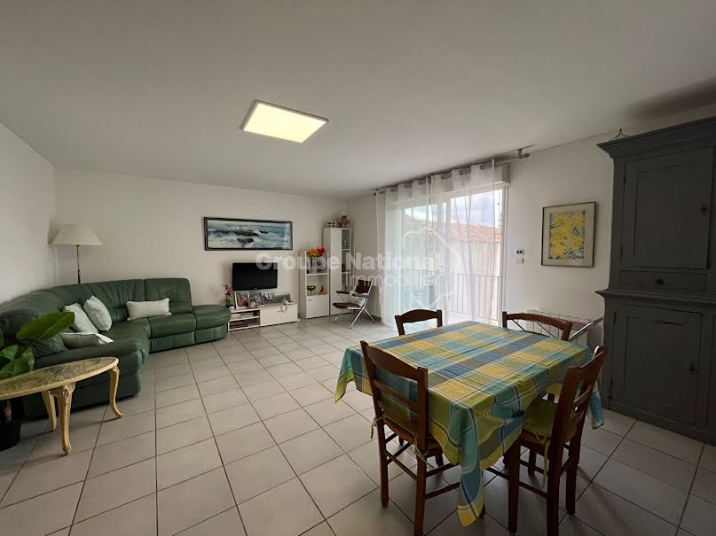 Vente appartement 3 pièces 63 m² à Beaucaire (30300), 150 000 €