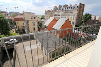 appartement à Colombes (92)