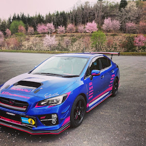 WRX STI VAB